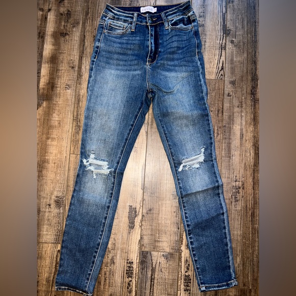 Cello Ripped Jeans - Picture 3 of 3